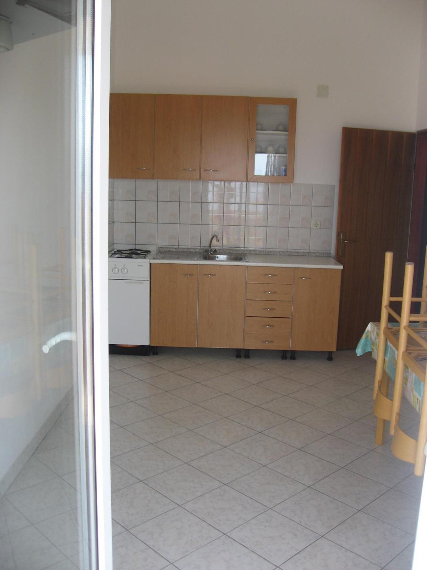 Apartments Selez Mandre Extérieur photo