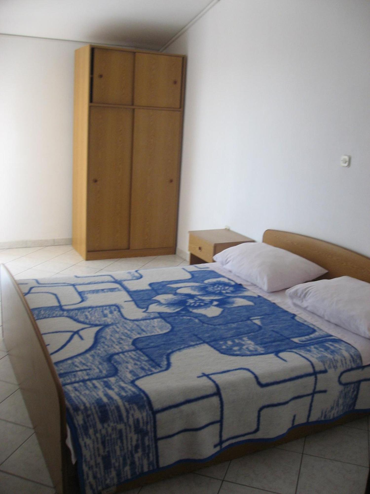 Apartments Selez Mandre Extérieur photo