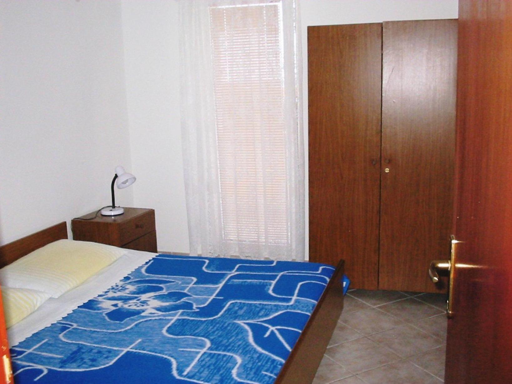 Apartments Selez Mandre Extérieur photo