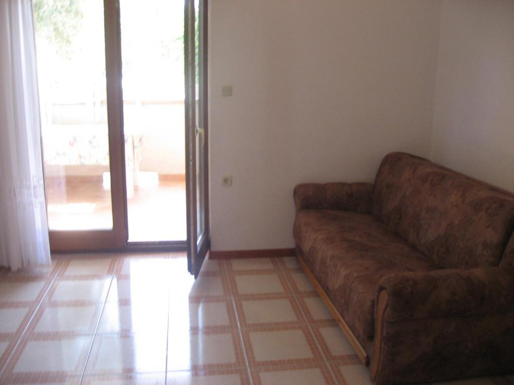 Apartments Selez Mandre Chambre photo